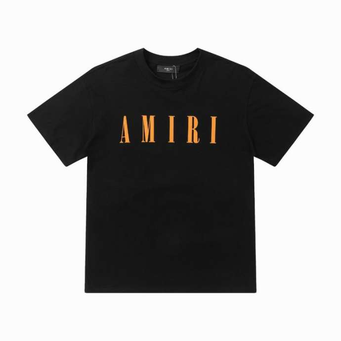 Picture of Amiri T Shirts Short _SKUAmiriS-XL700531605
